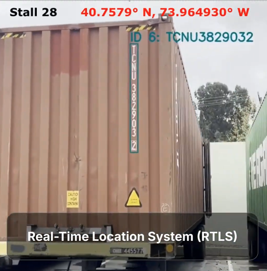 Introducing Terminal Industries Computer Vision