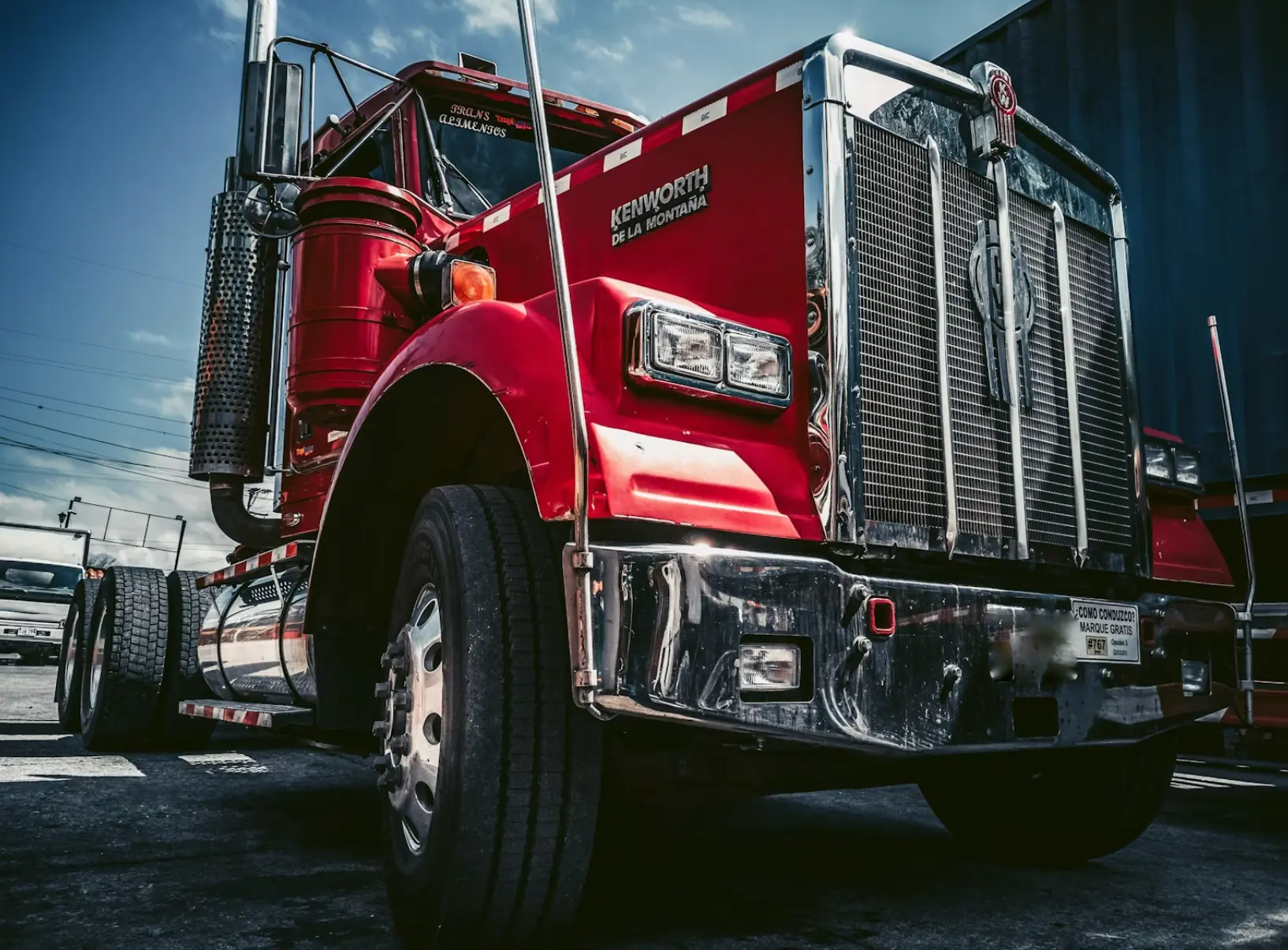 Yard Management Software: Elevate Logistics Efficiency