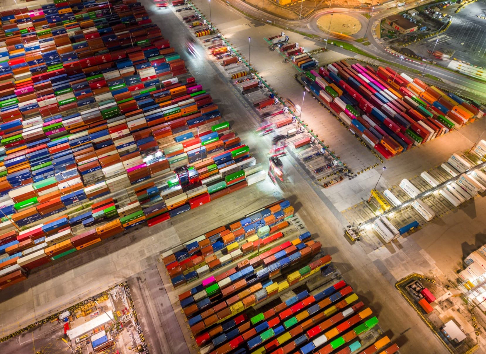 Best Dock Scheduling Software for Efficient Warehouse Operations
