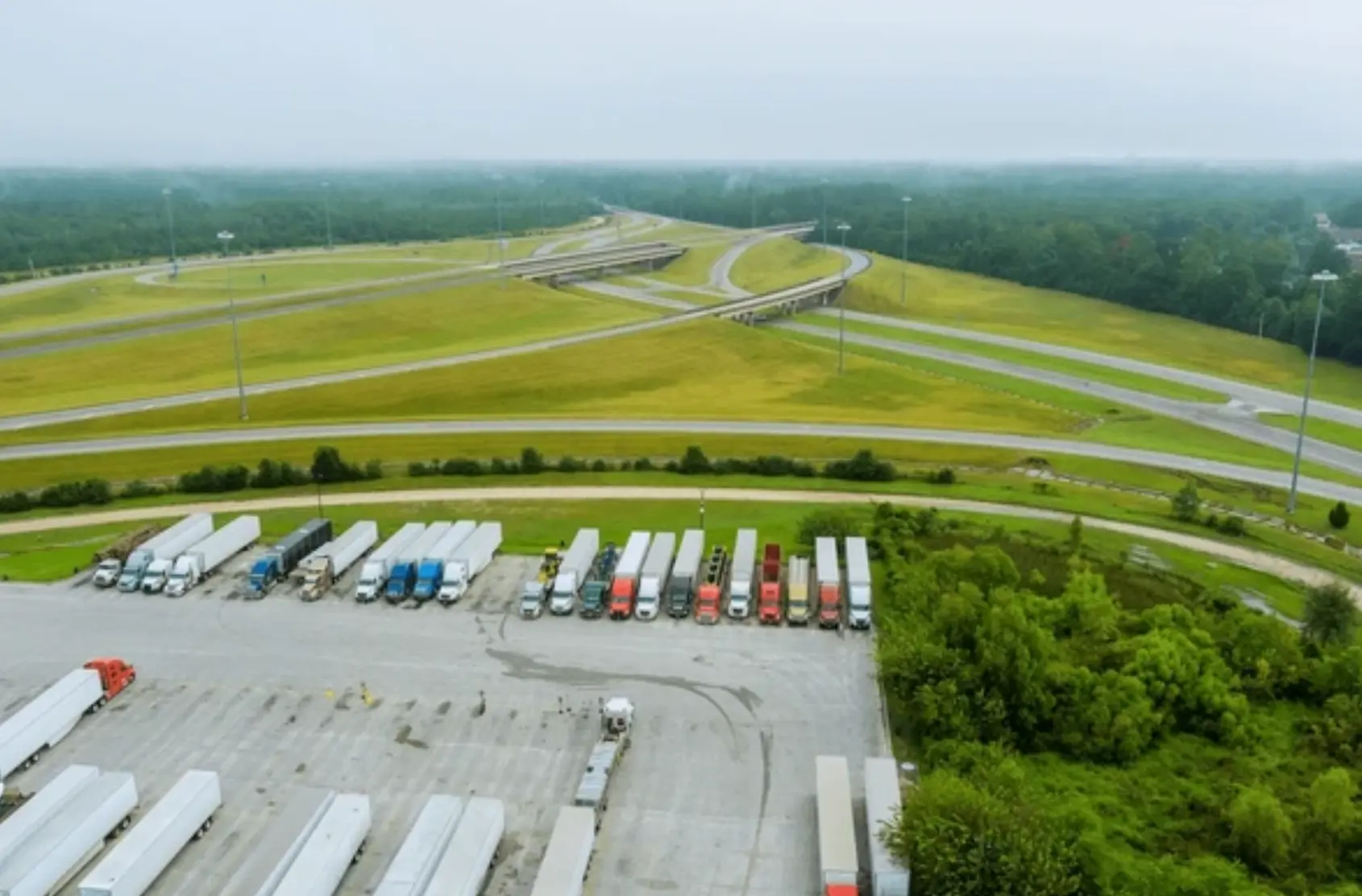 Terminal Industries Introduces the First Artificial Intelligence Blueprint for Yard Operations to Redefine How Logistics Yards Are Built, Run, and Automated