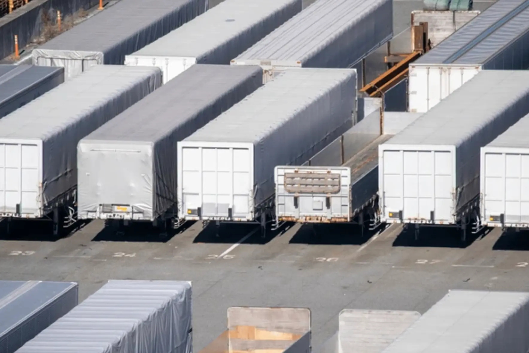 From Buzzwords to Operational Reality: What Manifest Really Felt Like featuring Terminal Industries