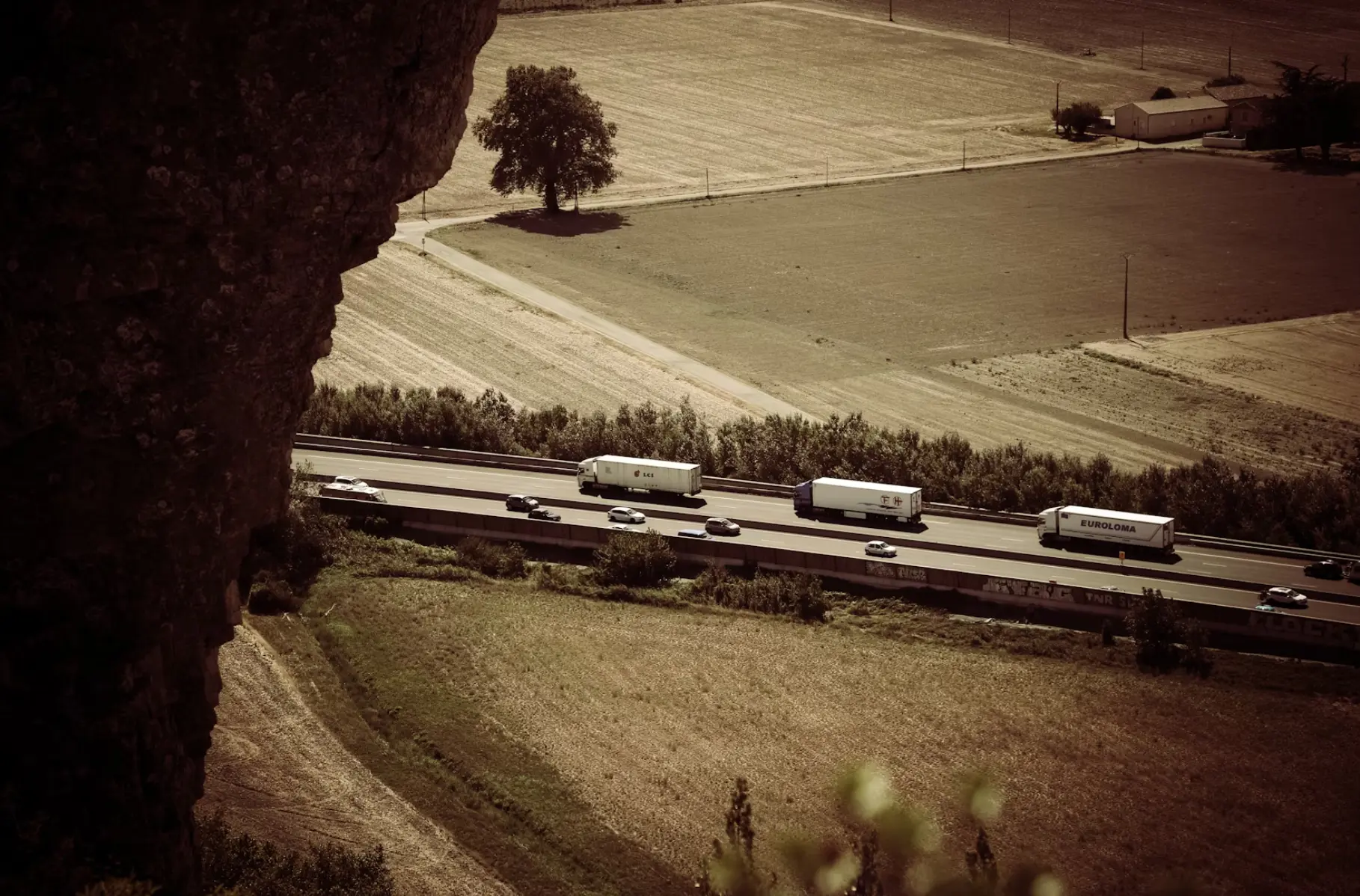 YMS and WMS Integration: Augment Efficiency in Supply Chain