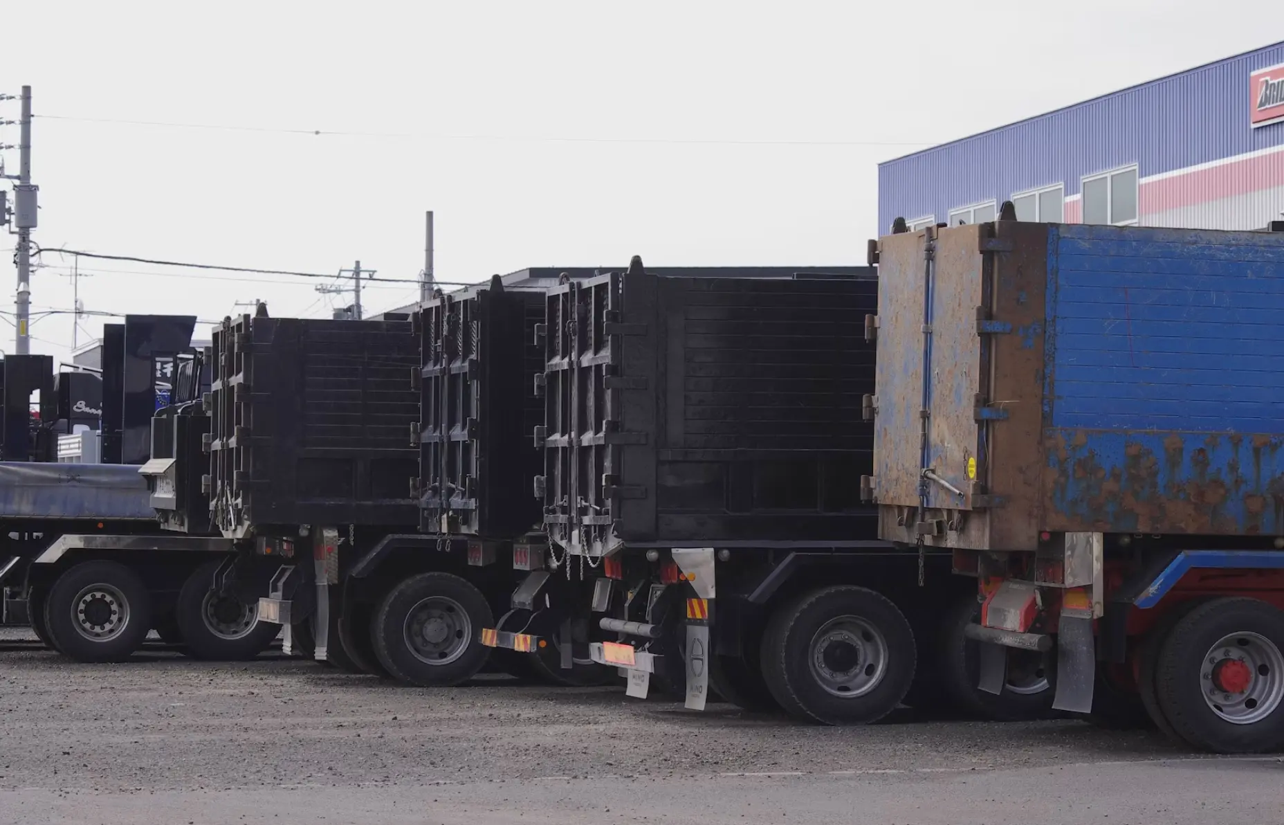 Gate Automation Systems: Boost Security & Efficiency Today