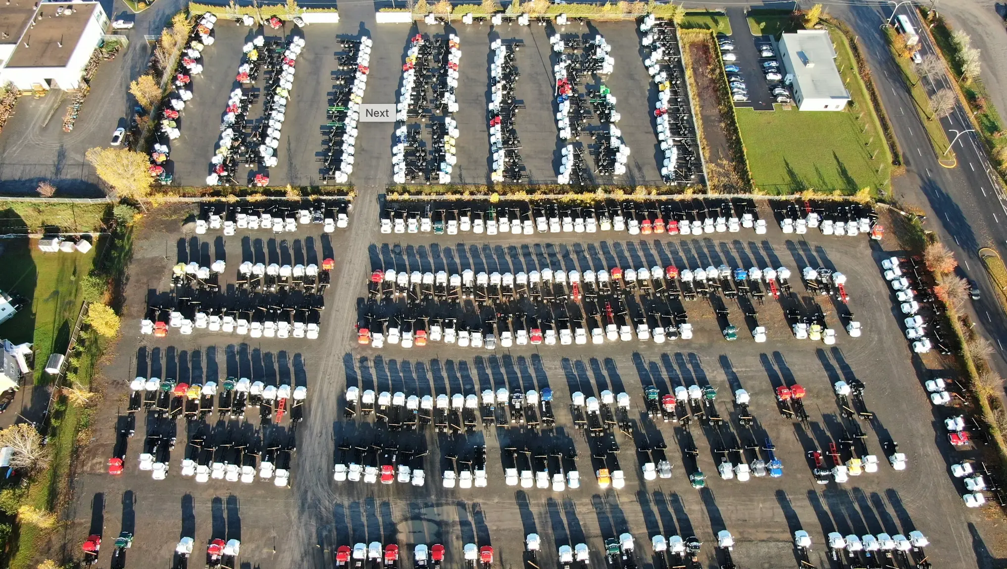 The Future of Logistics: Why Every Warehouse Needs an AI-Powered Yard Management System