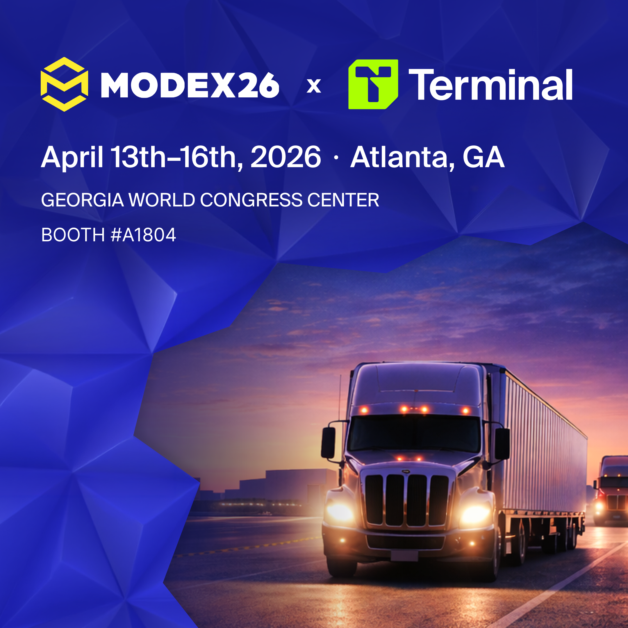 MODEX 2026 Recap