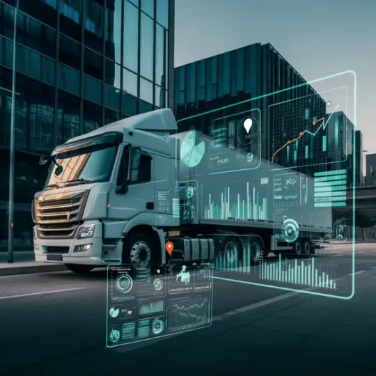 Summary Post: Supply Chain Automation & AI Insights