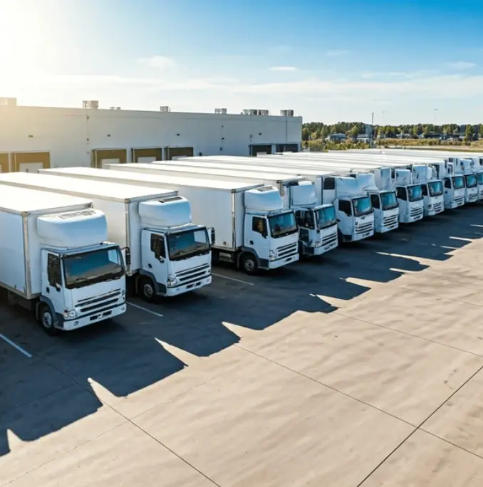 Summary Post: Yard Management Systems & Yard Workflows Insights