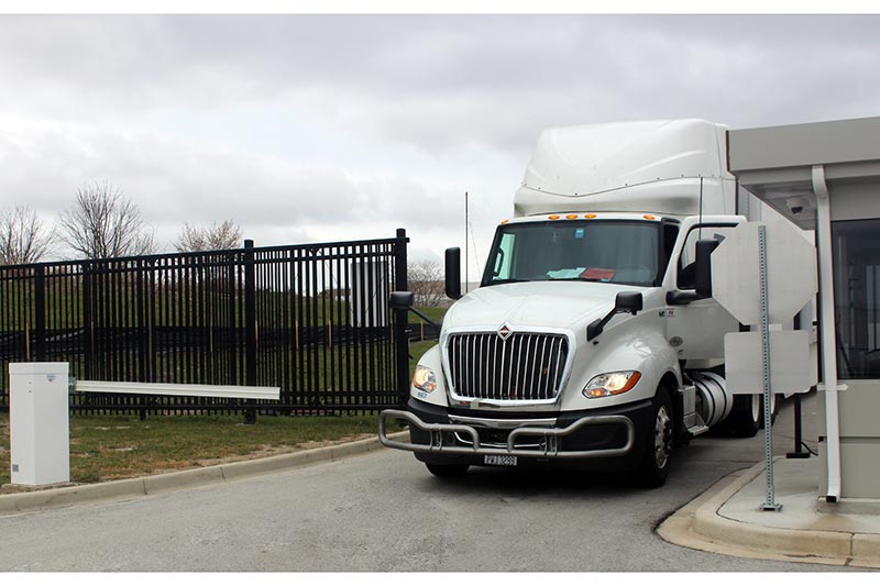 If trust in freight is dead, why is it still running the yard?