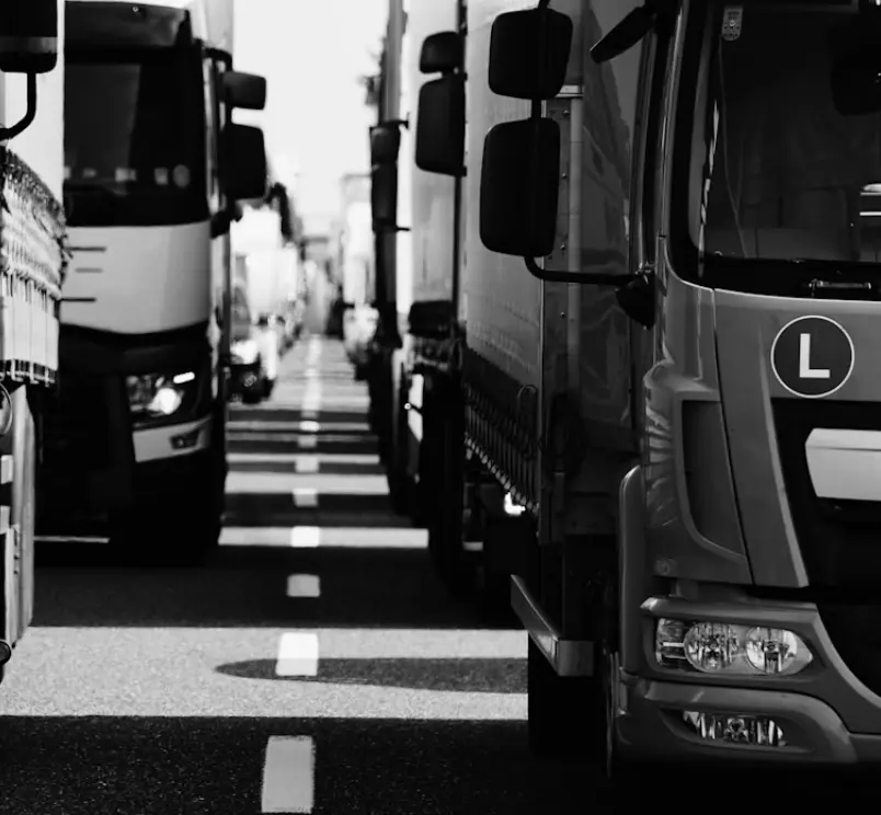 Dynamic Route Planning: Optimize Logistics with AI & Real-Time Data