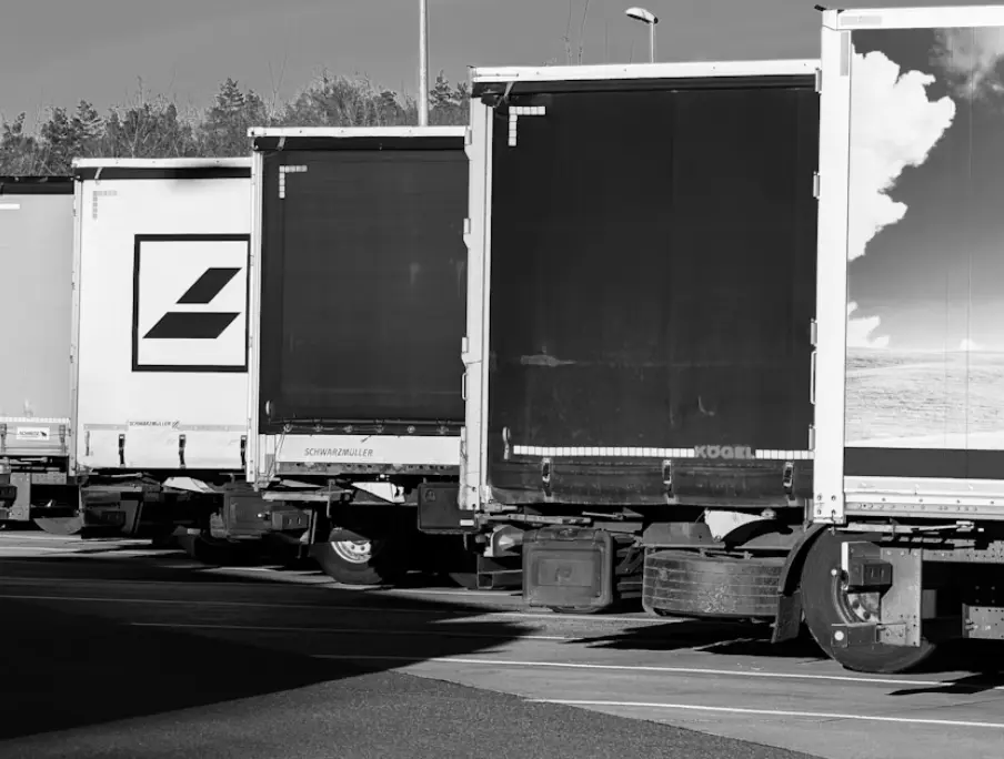 Yard Management System: Foster Supply Chain Efficiency