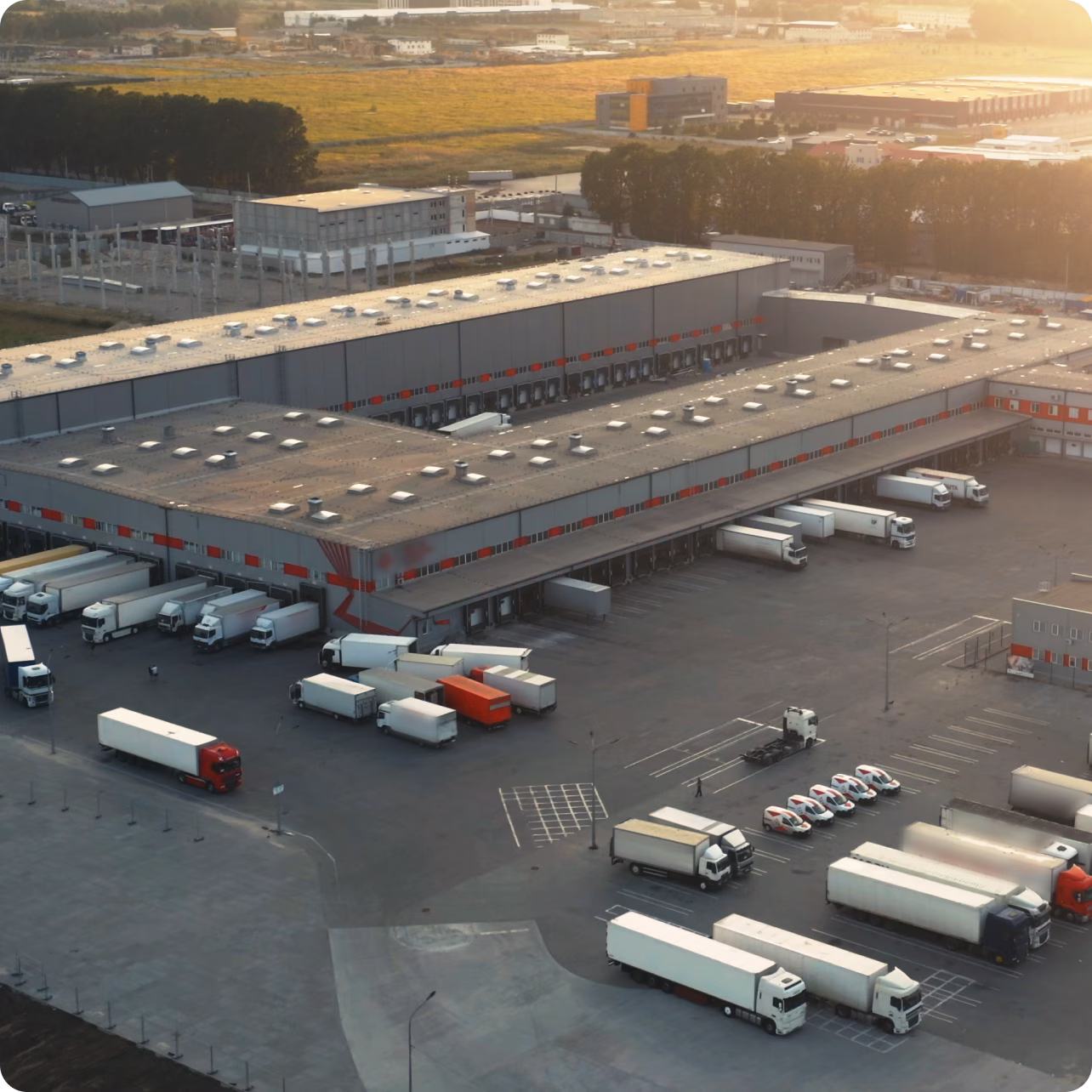 Flock Safety and Terminal Industries Formalize Strategic Partnership